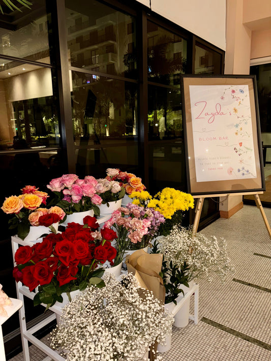 Crafting the Perfect Bouquet: Understanding Flower Counts and Their Significance