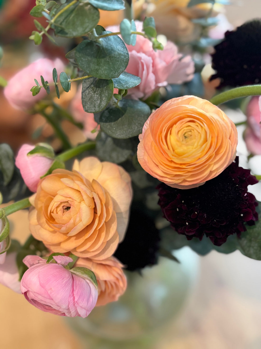 Ranunculus: The Charming Blooms Elevating Floral Designs