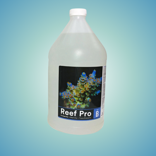 Complete Part B Alkalinity