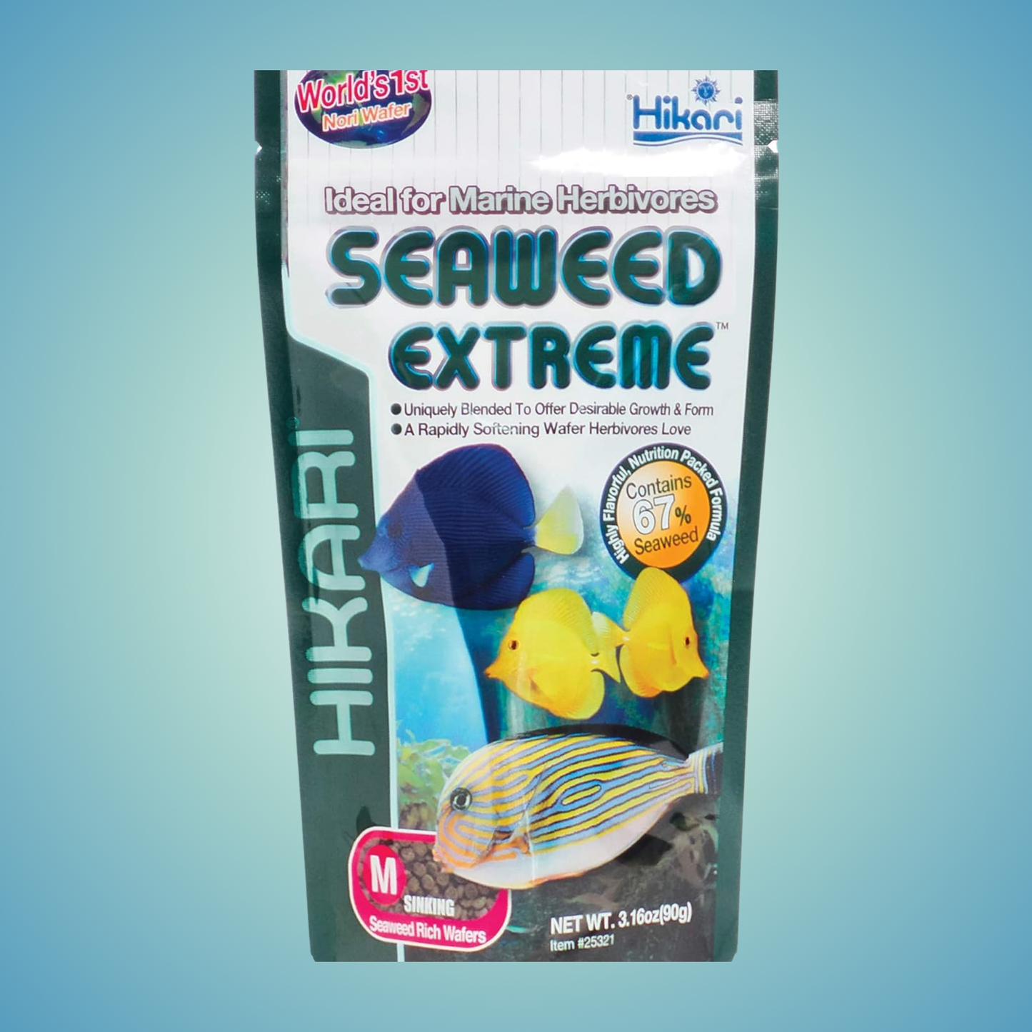 Marine Seaweed Extreme