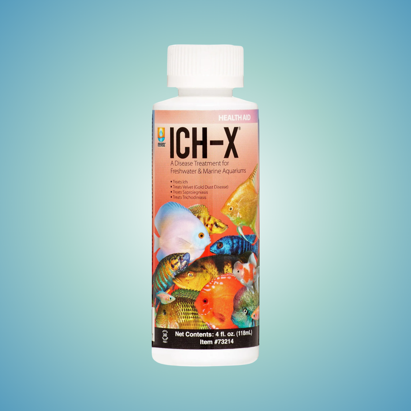 Ich x - Ich Treatment