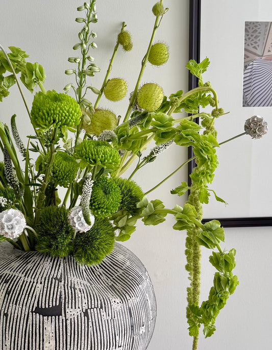 Greenery Pop