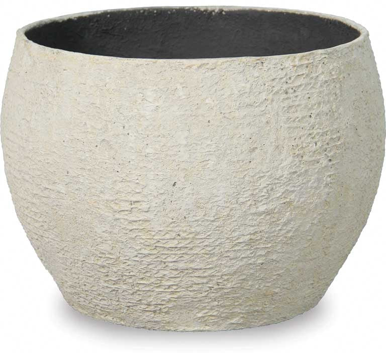 Alba belly pot