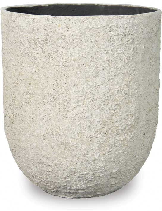 Alba egg pot
