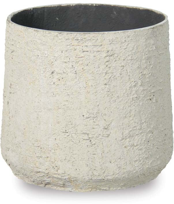Alba footed pot
