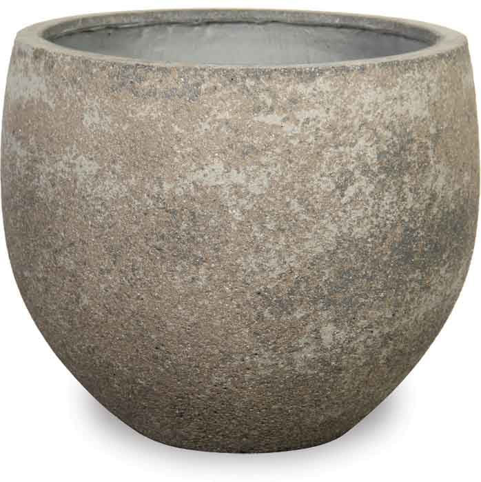 Areia belly planter