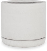 Areia bianco planter