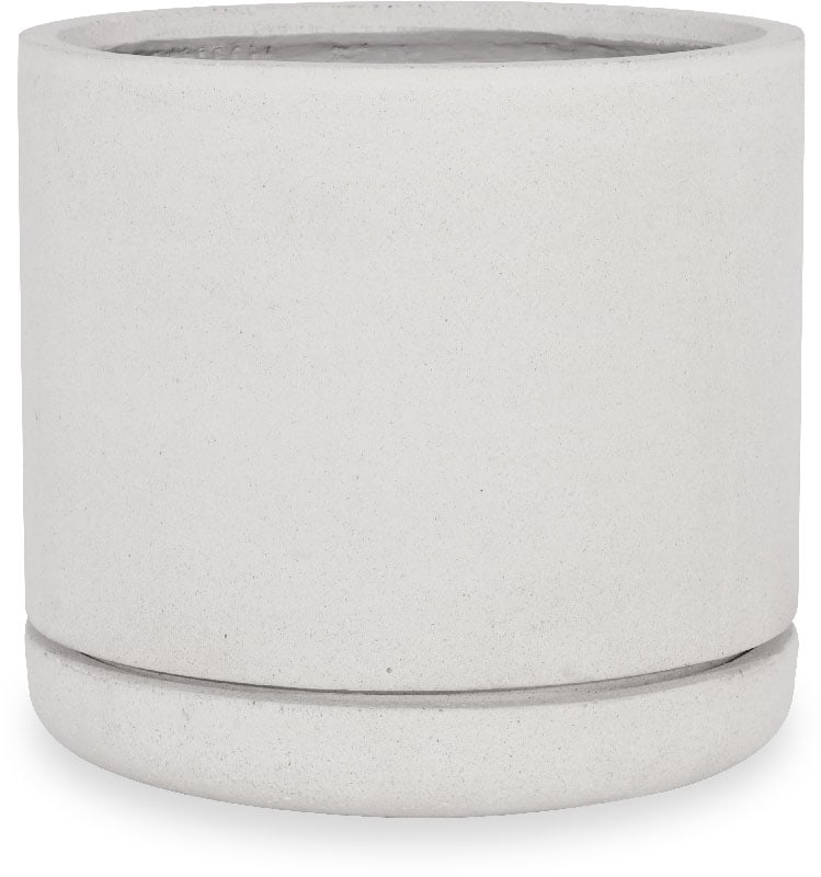 Areia bianco planter