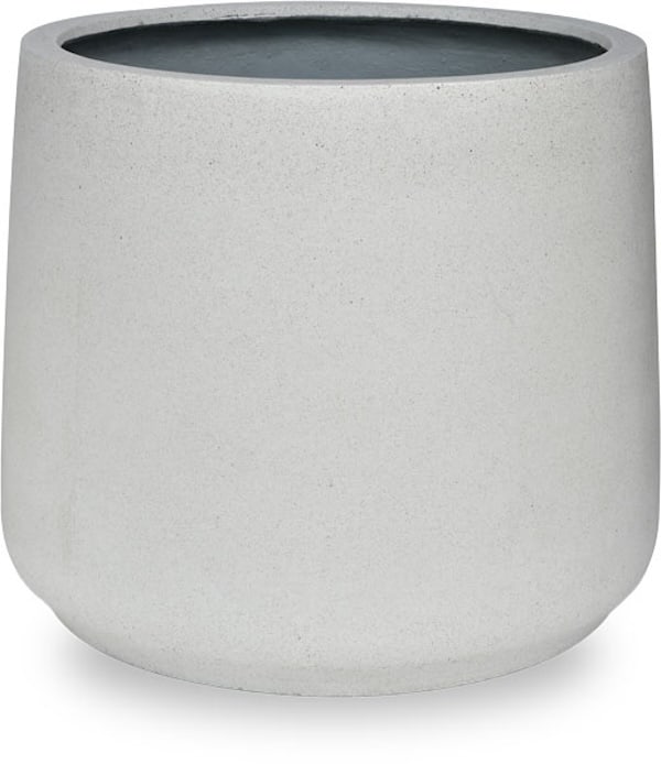 Areia blanc planter