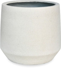 Areia gino planter, sand