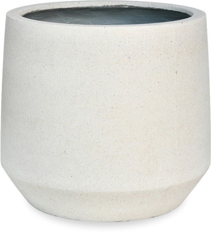 Areia gino planter, sand