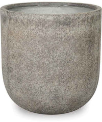 Areia rounded planter