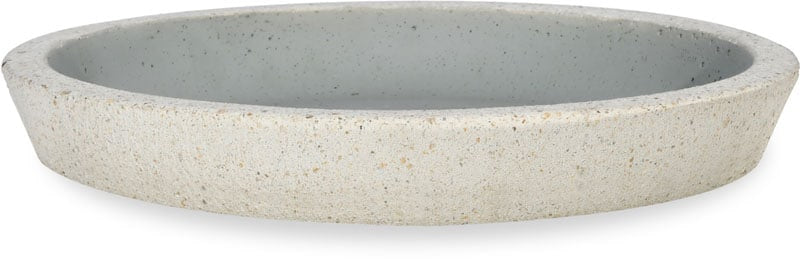 Areia saucer
