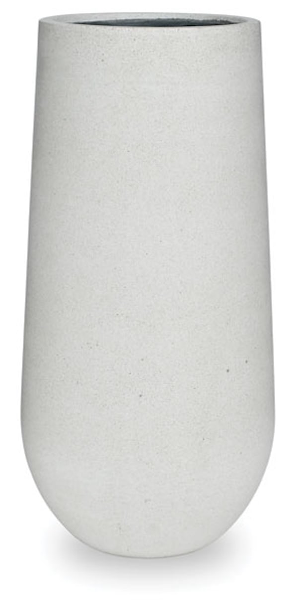 Areia valge planter