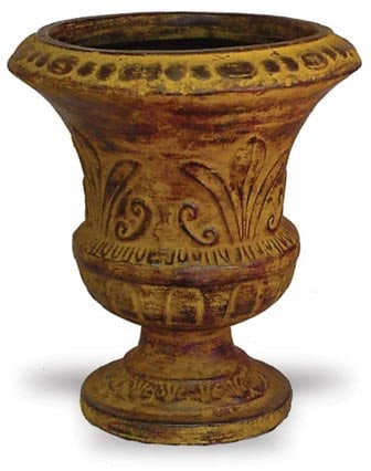 Barro urn