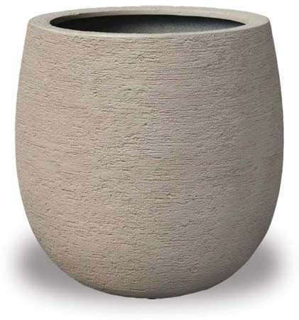 Brisa short planter, sand