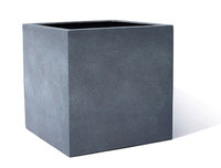 Brisa square planter