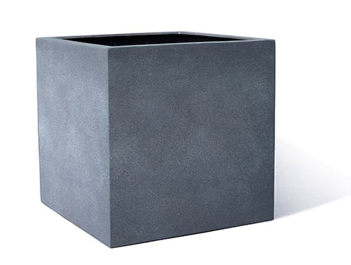 Brisa square planter