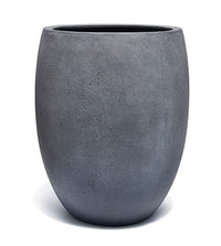 Brisa urban tall belly planter