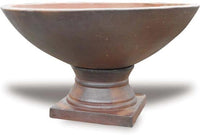Carbón water bowl