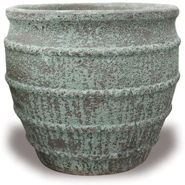 Coral medium planter