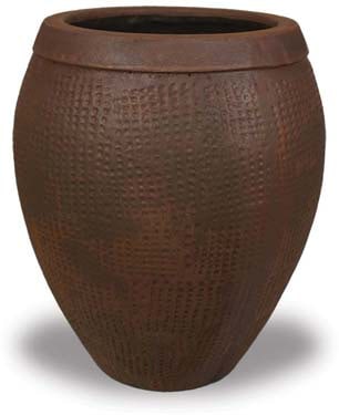 Costa belly planter