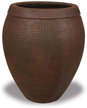 Costa giant belly planter