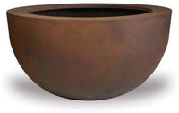 Costa low planter