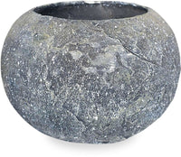 Dique planter, black