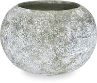 Dique planter, grey