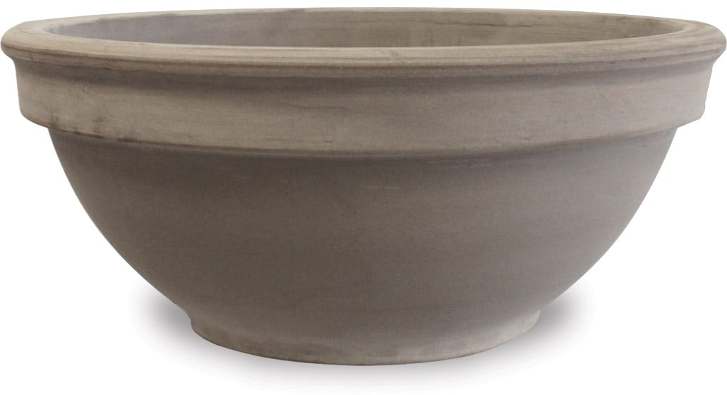 Encino low bowl