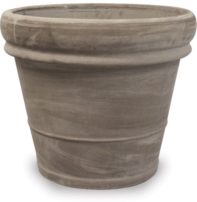 Encino rolled pot
