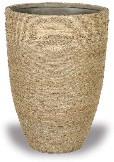 Hierba tall pot