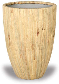 Hierba water tall pot