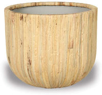 Hierba water wide pot
