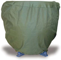 Hoja waterproof cover pot