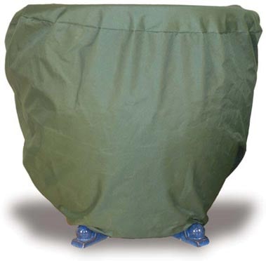 Hoja waterproof cover pot