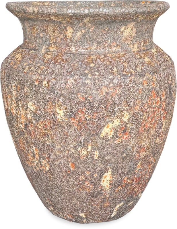 Horno acropolis planter