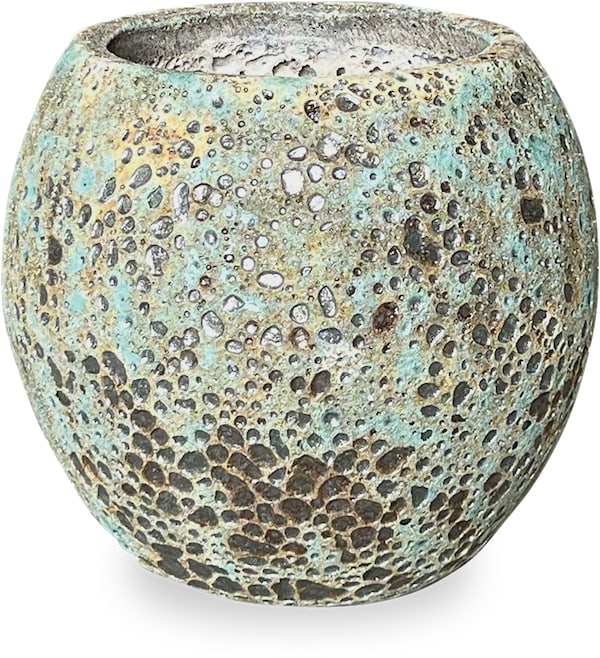 Horno ball planter