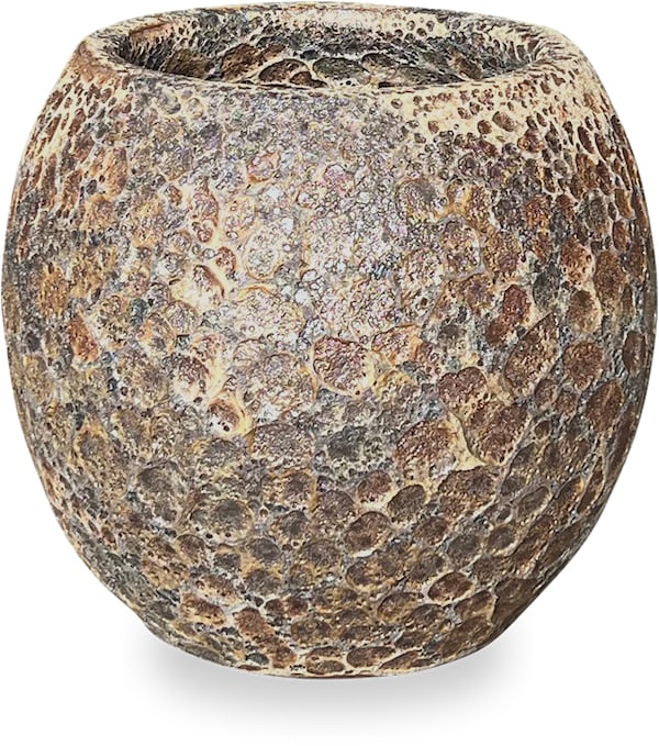 Horno ball planter