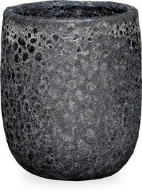 Horno barbados planter, black