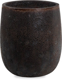 Horno barbados planter, copper