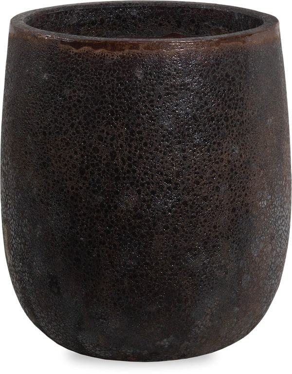 Horno barbados planter, copper