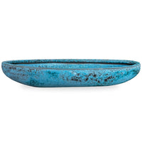 Horno boat planter