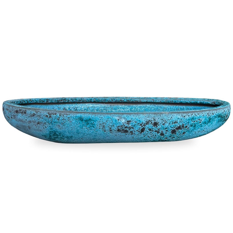 Horno boat planter
