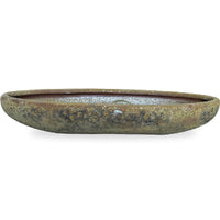 Horno boat planter