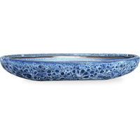 Horno boat planter