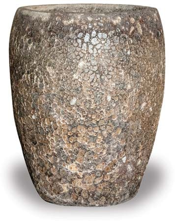 Horno bullet pot
