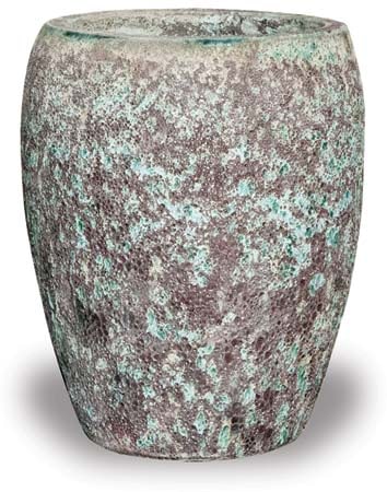 Horno bullet pot
