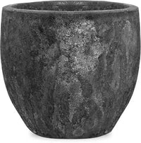 Horno caracas planter, black